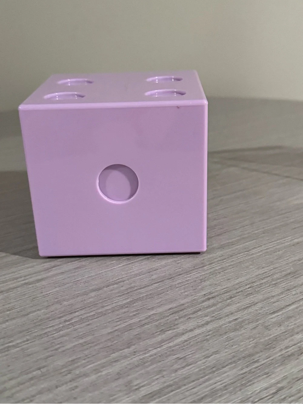 Sanrio Kuromi Mini Drawer / Desk Accessory